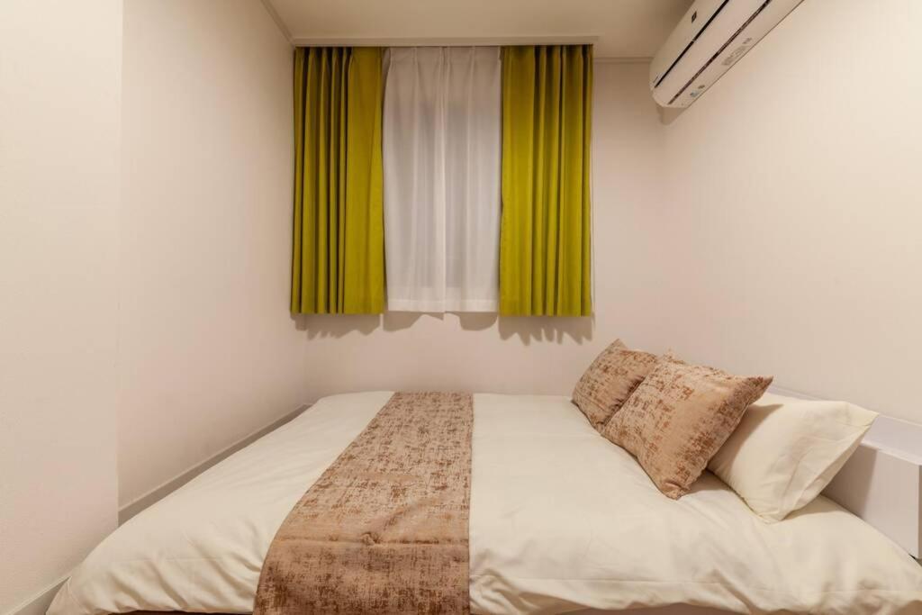 Eldor Nishikoujiya Apartment Tokyo Exterior photo