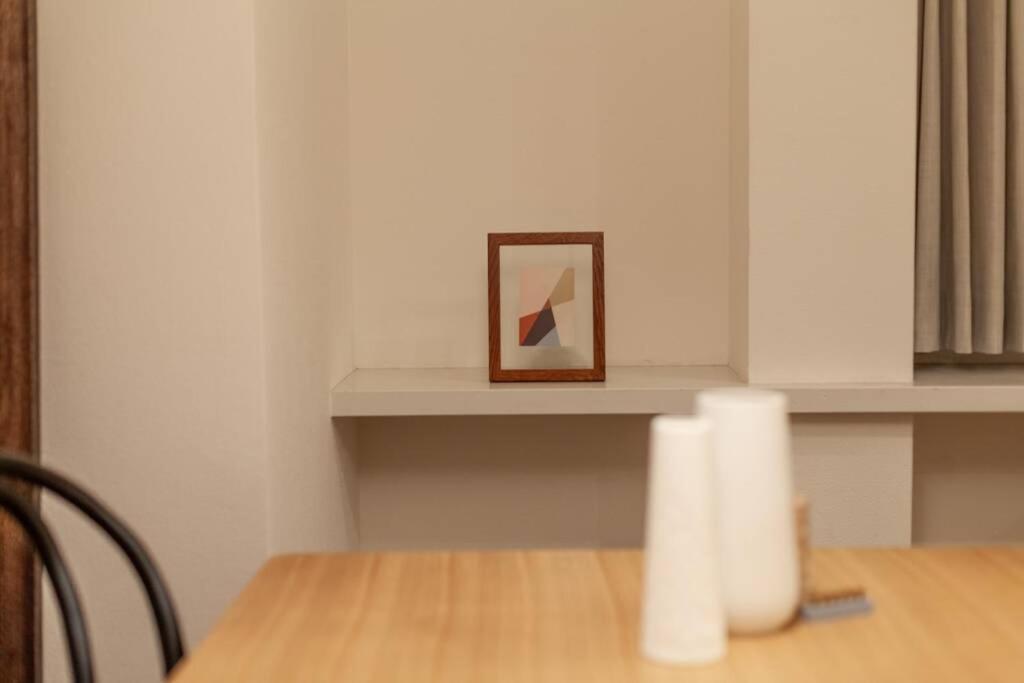 Eldor Nishikoujiya Apartment Tokyo Exterior photo