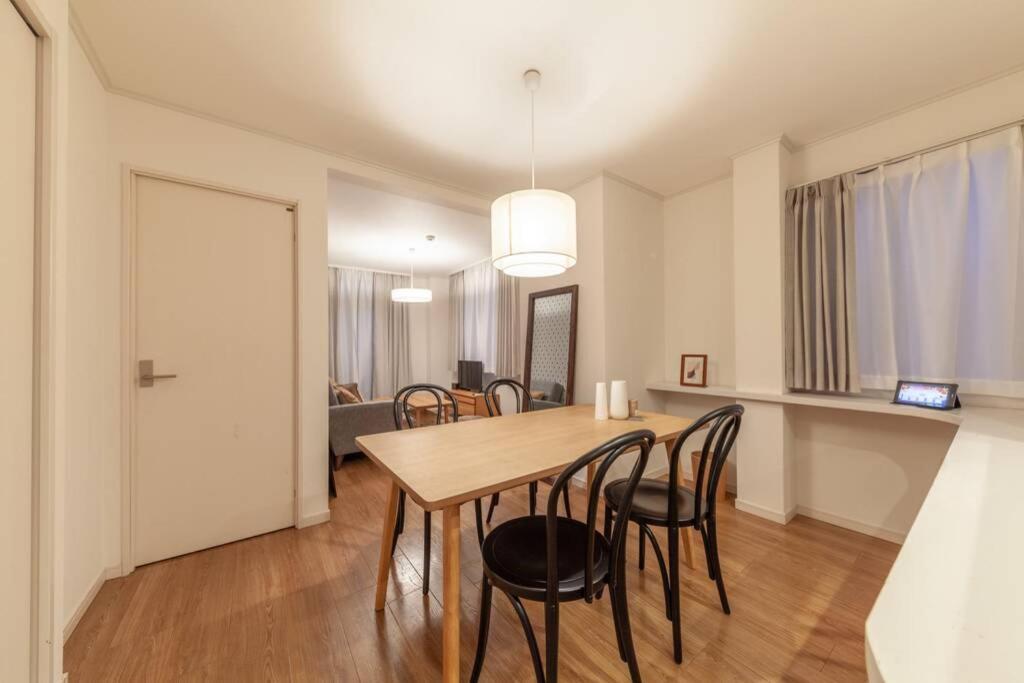 Eldor Nishikoujiya Apartment Tokyo Exterior photo
