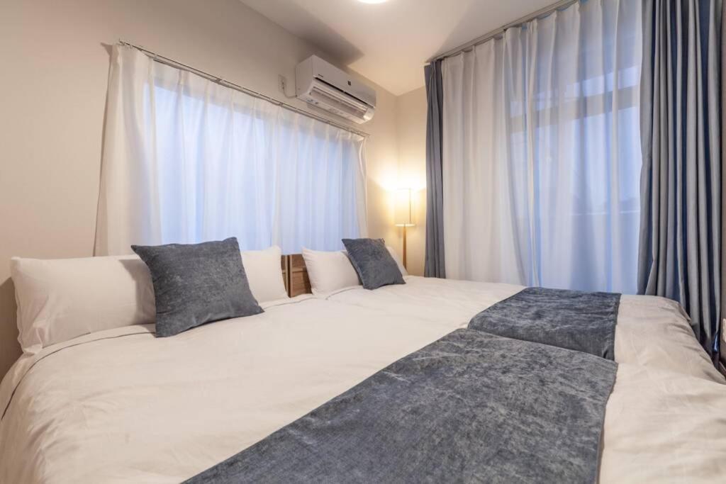 Eldor Nishikoujiya Apartment Tokyo Exterior photo