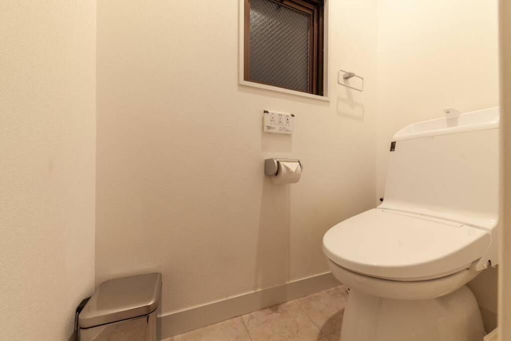 Eldor Nishikoujiya Apartment Tokyo Exterior photo