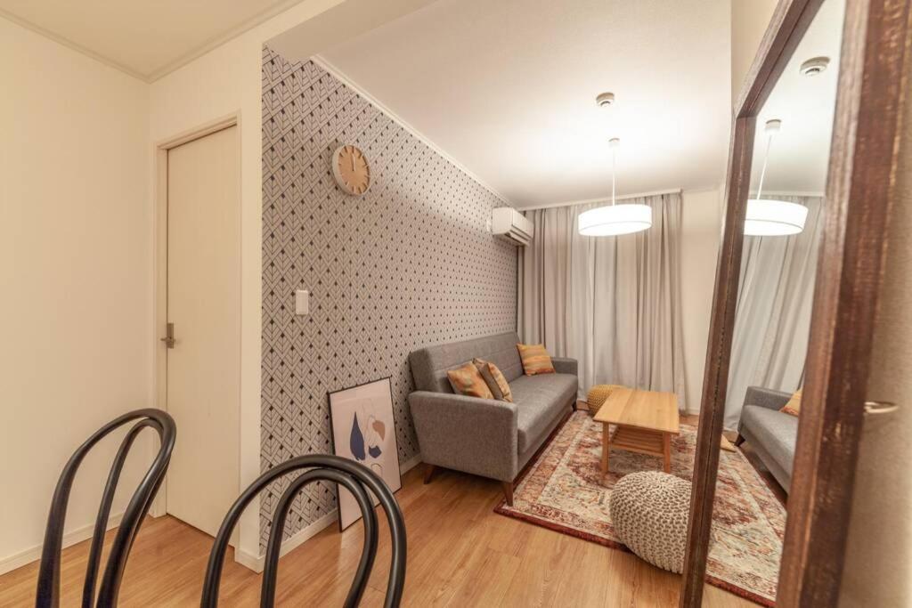 Eldor Nishikoujiya Apartment Tokyo Exterior photo
