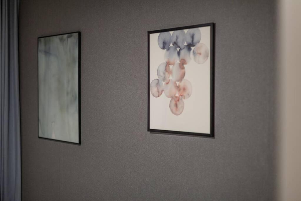Eldor Nishikoujiya Apartment Tokyo Exterior photo