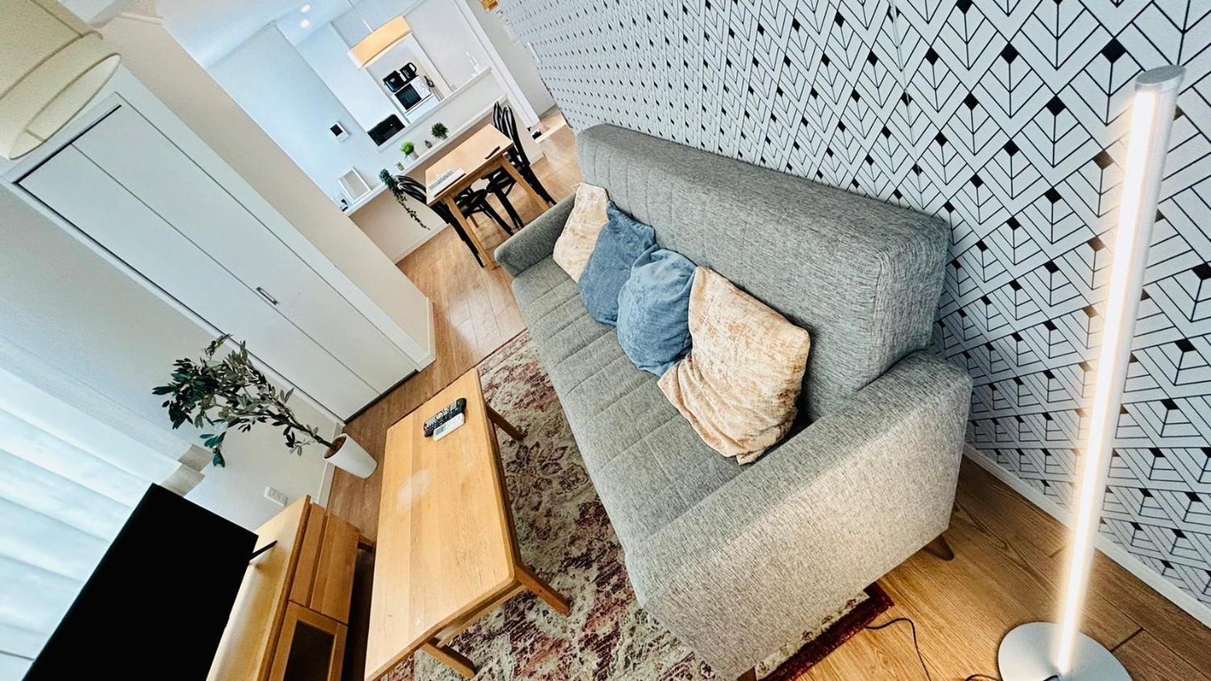 Eldor Nishikoujiya Apartment Tokyo Exterior photo
